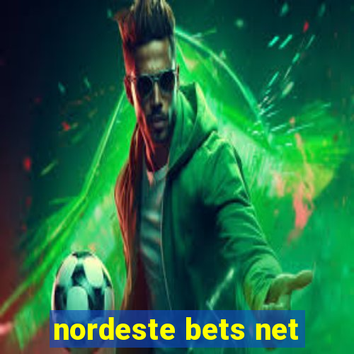 nordeste bets net